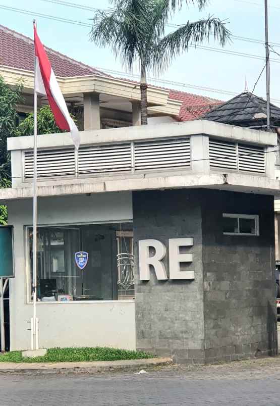dijual tanah talaga bestari
