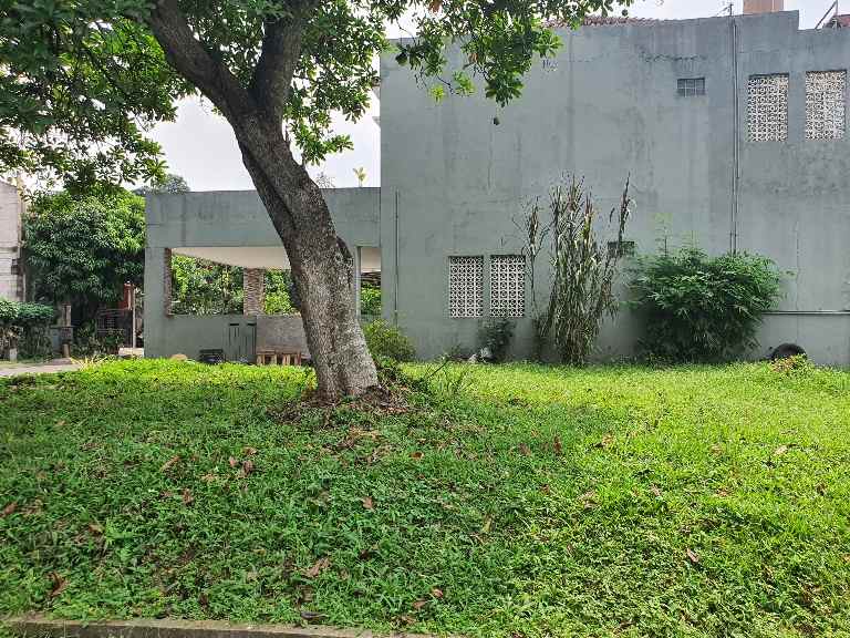 dijual tanah talaga bestari