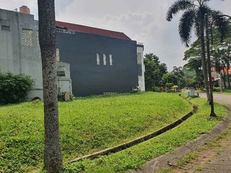 dijual tanah talaga bestari