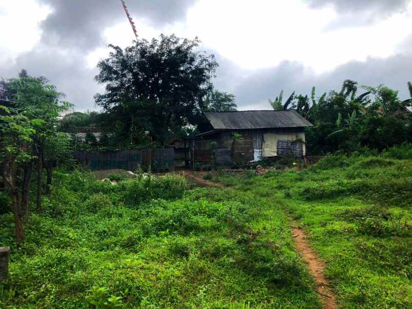 dijual tanah tanjungsari tanjungarum