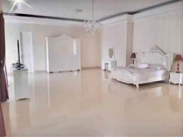 dijual tanah tebet barat