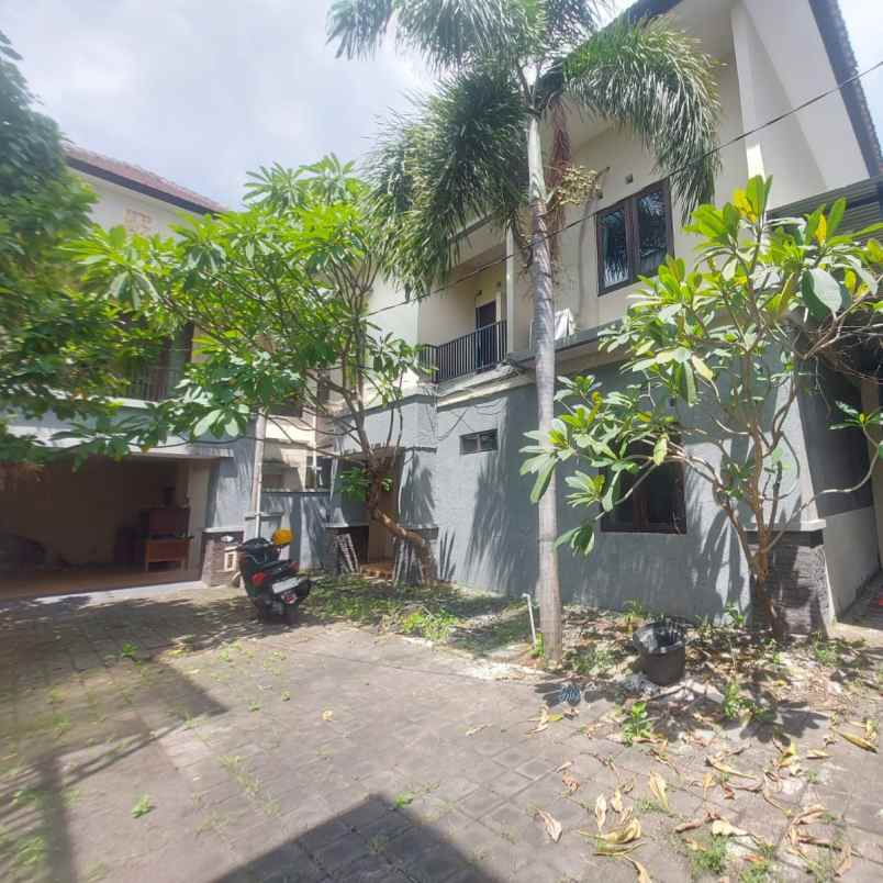 dijual tanah tukad barito tukad batanghari