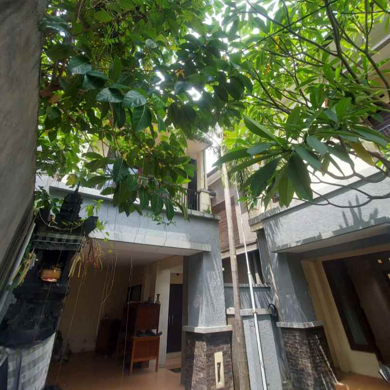 dijual tanah tukad barito tukad batanghari