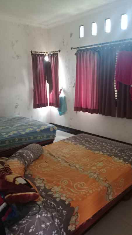 dijual villa bandungan
