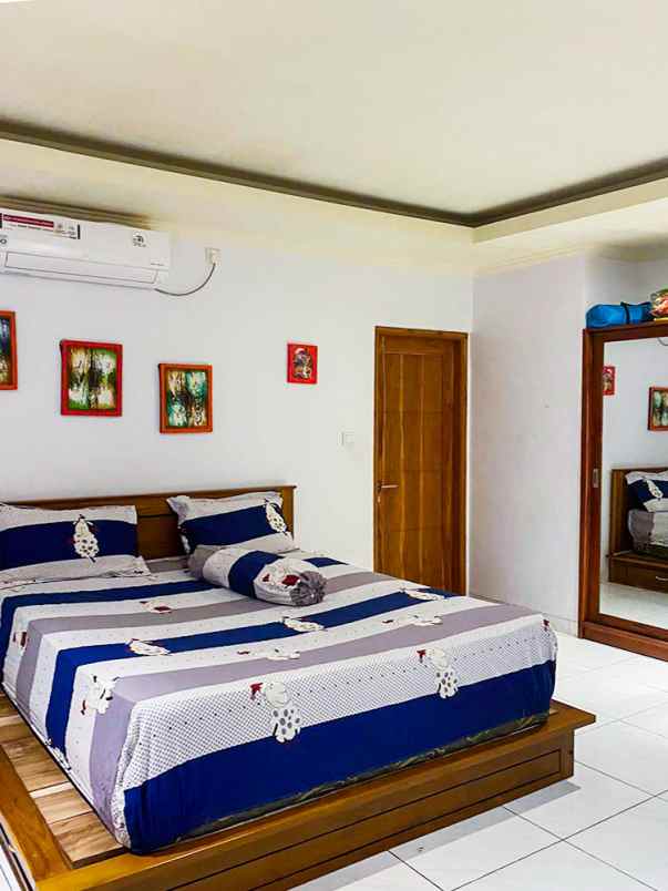 dijual villa cowang dereng batu cermin