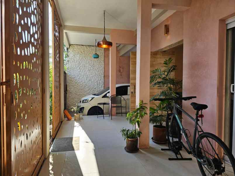 dijual villa di badung bali