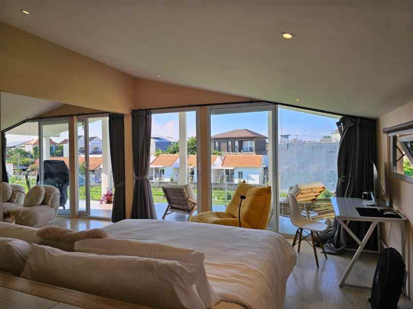 dijual villa di badung bali