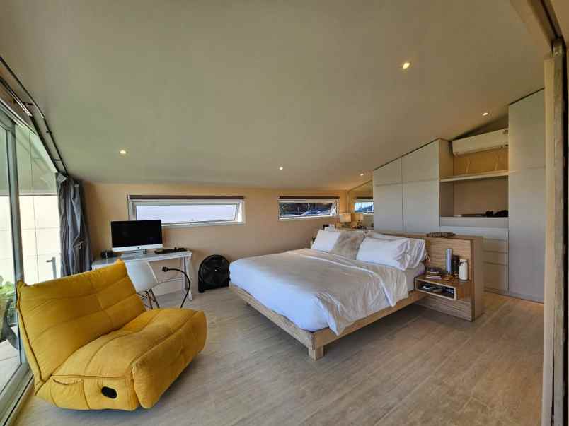 dijual villa di badung bali