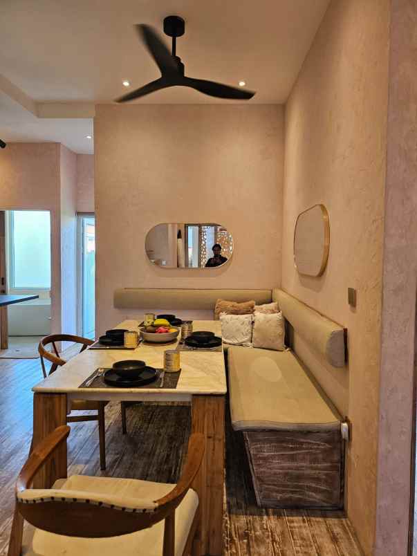 dijual villa di badung bali