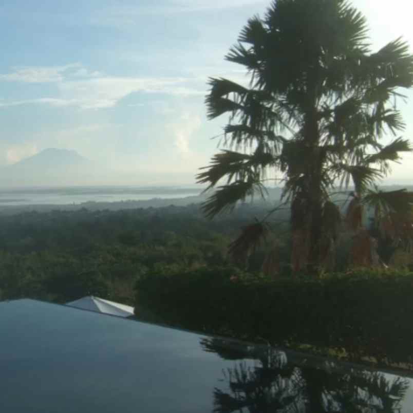 dijual villa goa gong