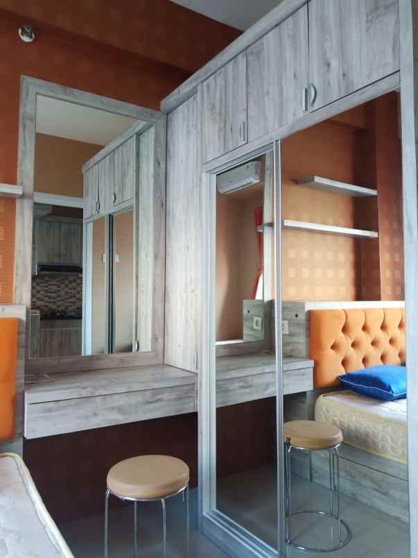 disewakan apartemen 49 rt 16 rw 9 rawasari