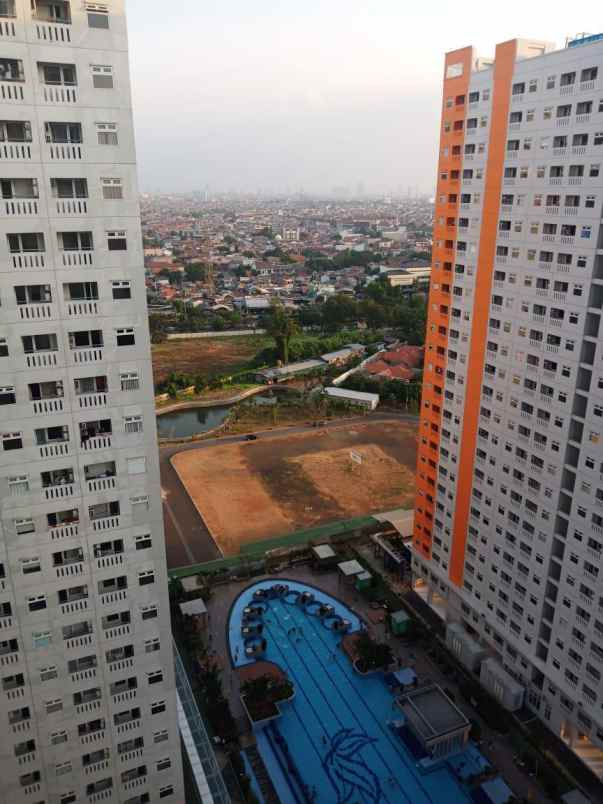 disewakan apartemen 49 rt 16 rw 9 rawasari