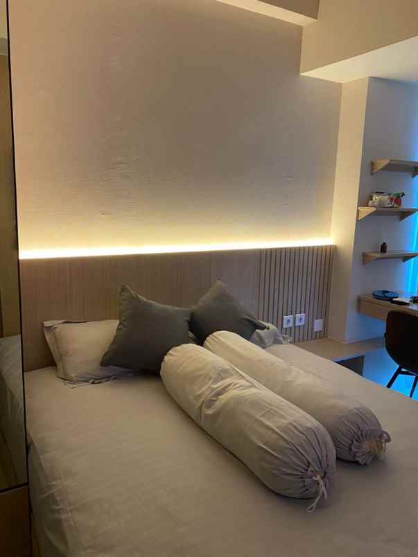 disewakan apartemen amor pakuwon city
