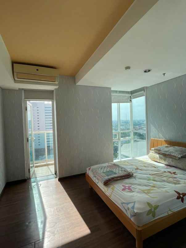 disewakan apartemen apartemen trillium surabaya