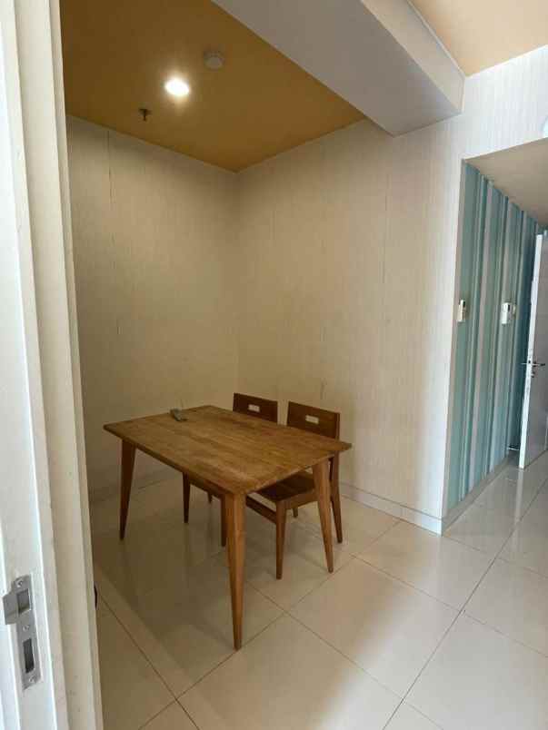 disewakan apartemen apartemen trillium surabaya