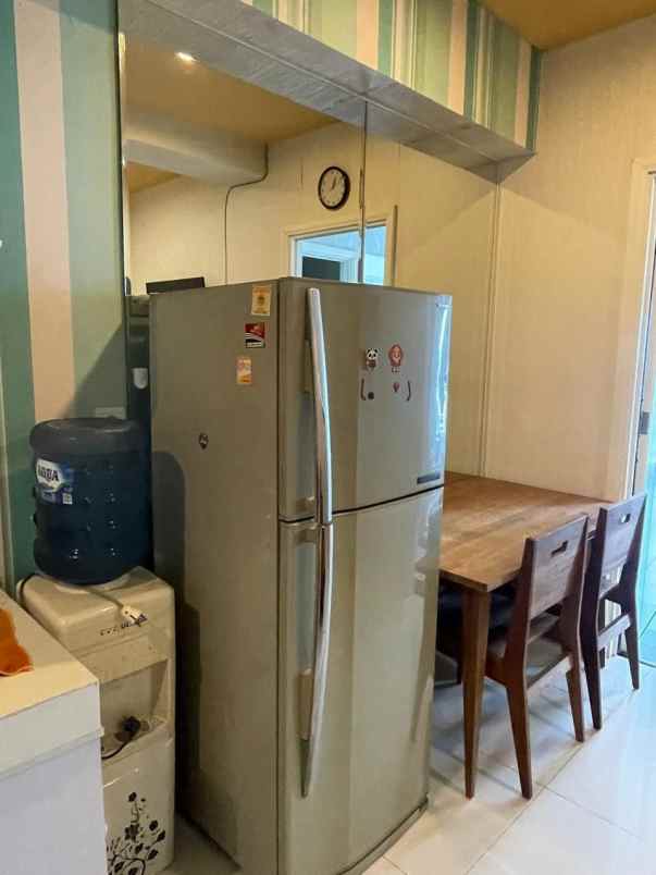 disewakan apartemen apartemen trillium surabaya