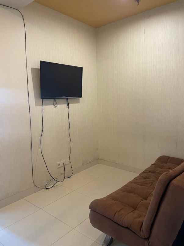 disewakan apartemen apartemen trillium surabaya