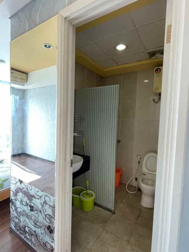 disewakan apartemen apartemen trillium surabaya