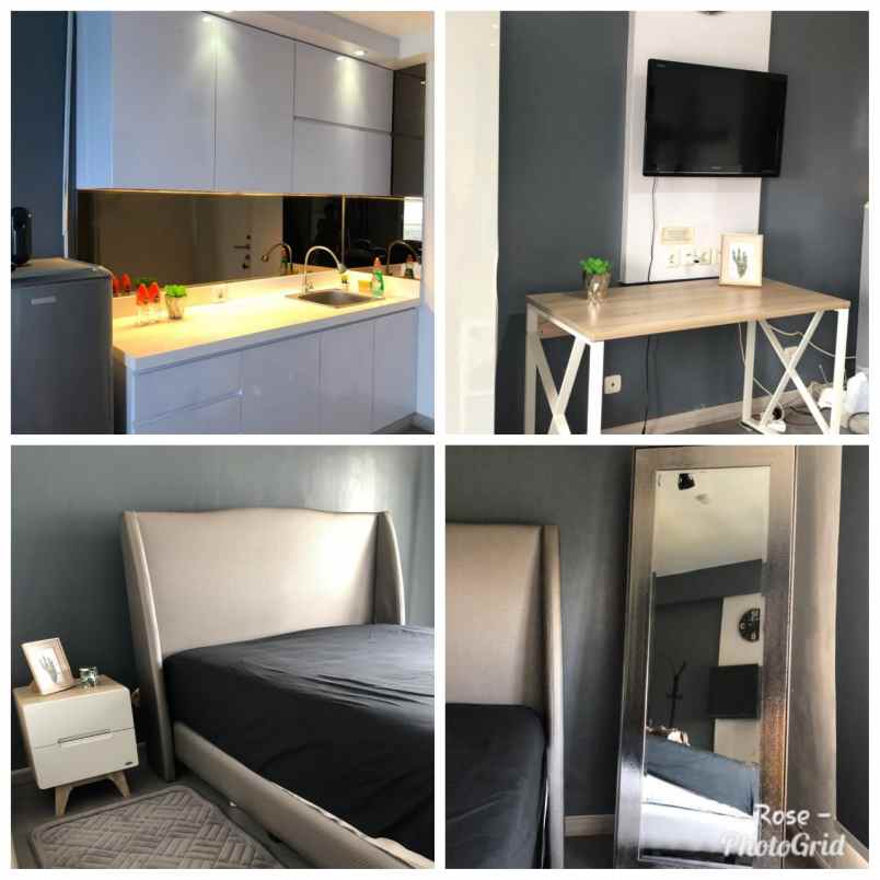disewakan apartemen apartemen uc