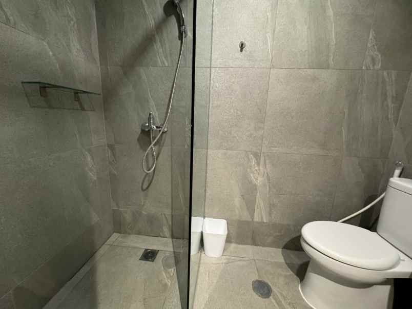 disewakan apartemen belleview