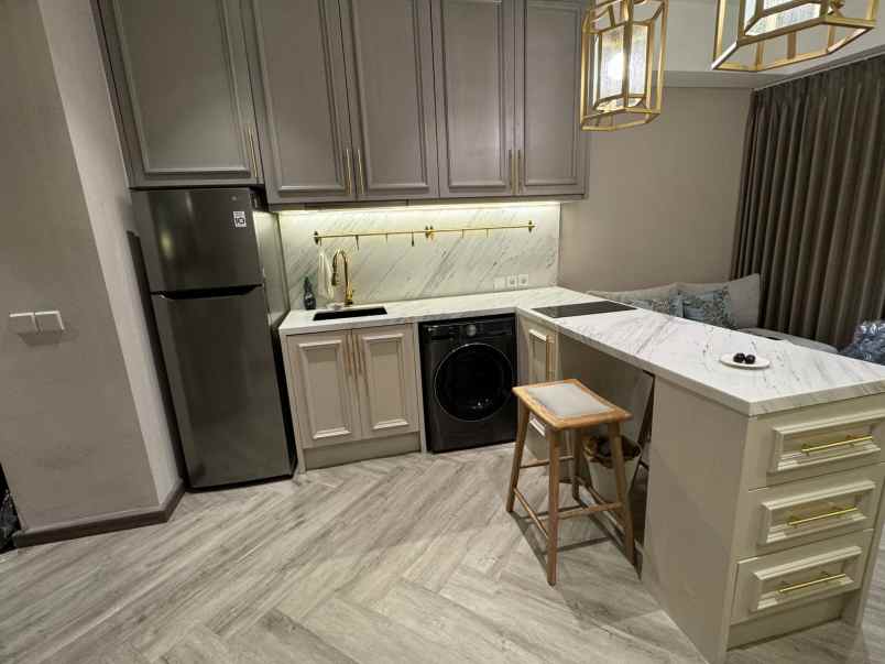 disewakan apartemen belleview