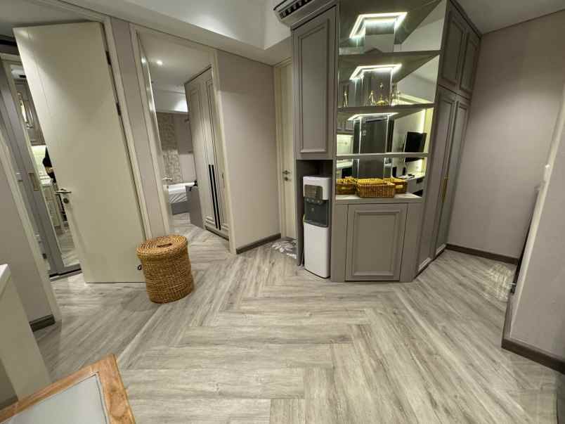 disewakan apartemen belleview