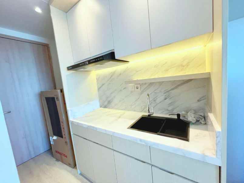 disewakan apartemen city square