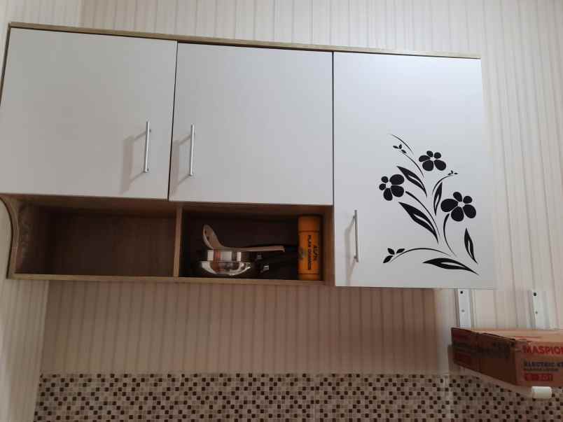 disewakan apartemen dave nyaman dan aman