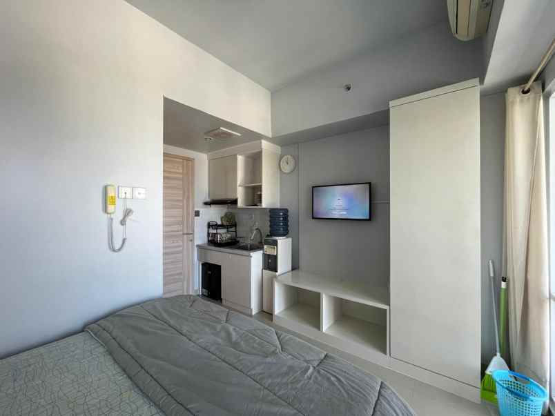 disewakan apartemen dekat malioboro