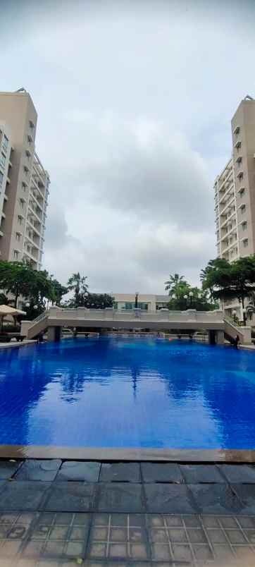 disewakan apartemen east coast amesty