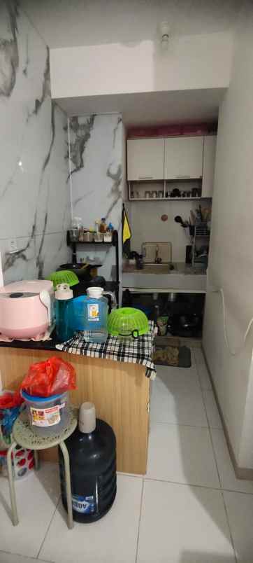 disewakan apartemen east coast amesty