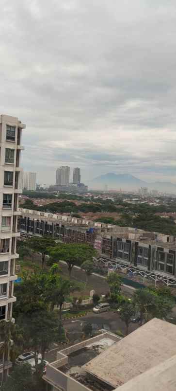 disewakan apartemen east coast amesty