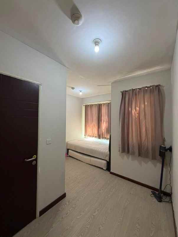 disewakan apartemen eastcoast