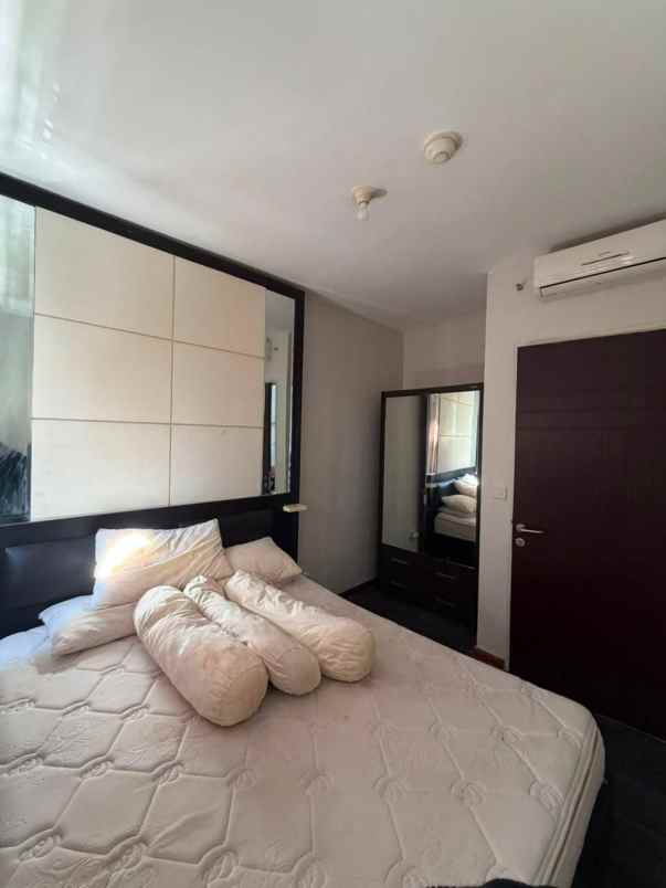 disewakan apartemen eastcoast