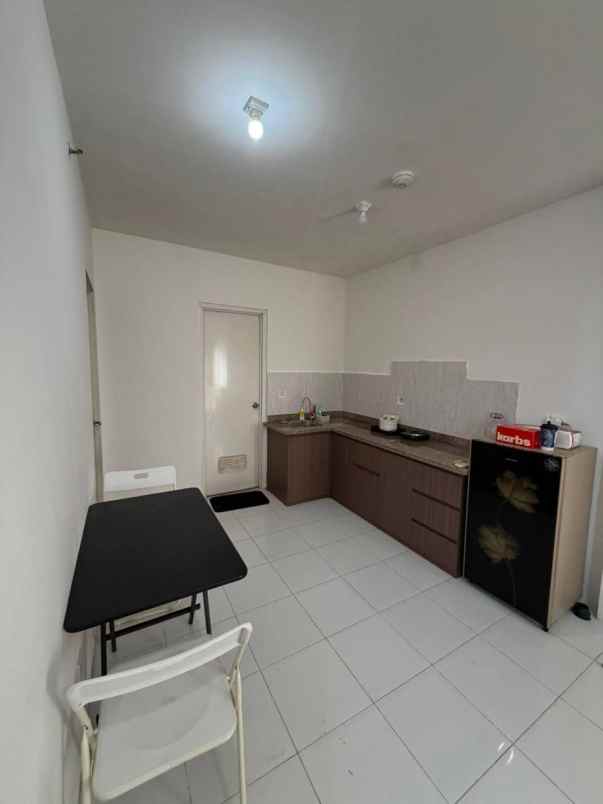 disewakan apartemen eastcoast