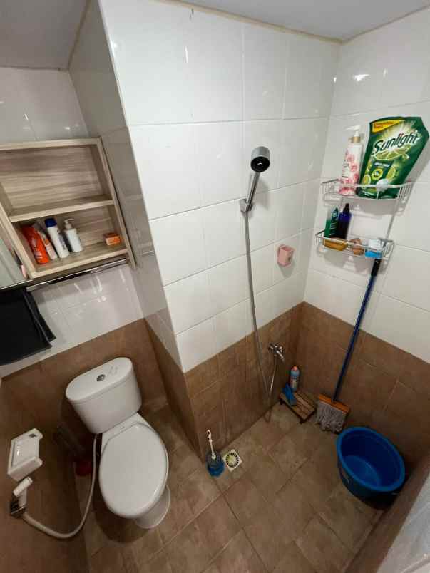 disewakan apartemen gpc 2br lokasi strategis