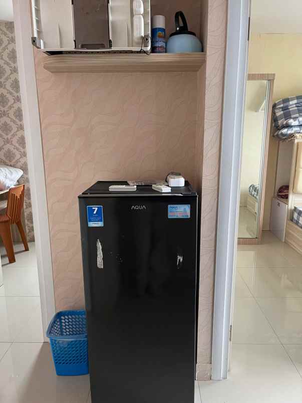 disewakan apartemen gpc 2br lokasi strategis