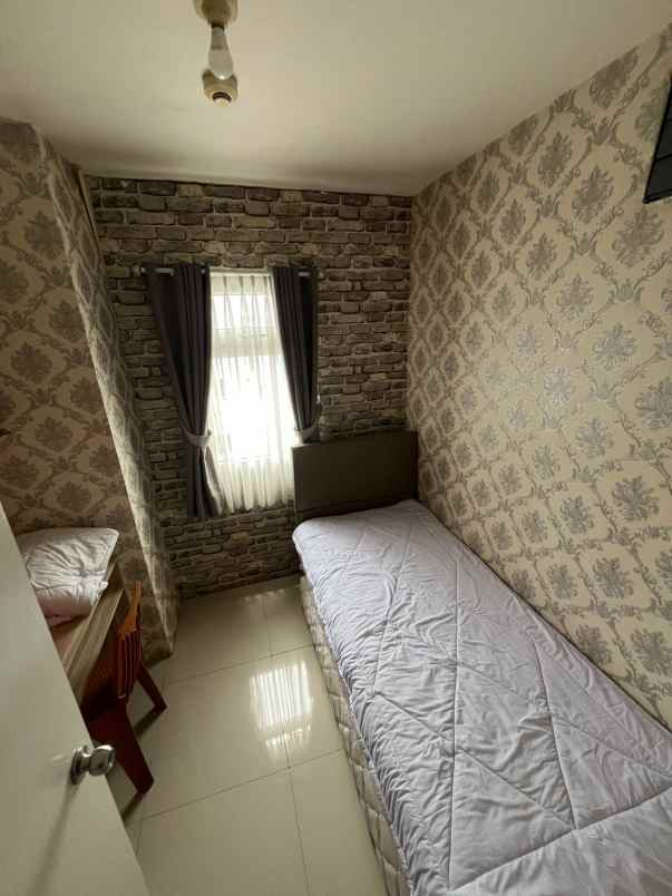 disewakan apartemen gpc 2br lokasi strategis