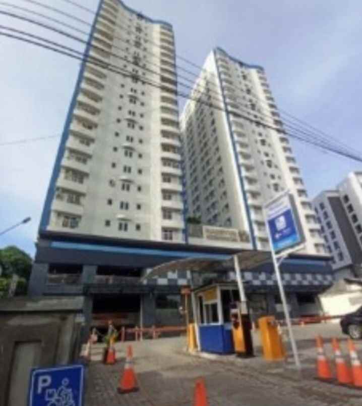 disewakan apartemen jalan dr mansyur usu
