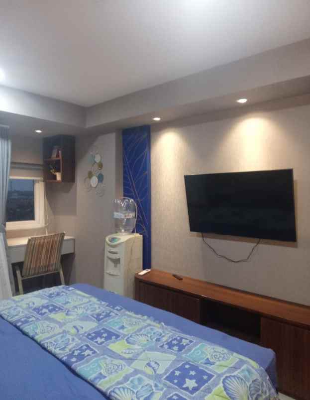 disewakan apartemen jalan dr mansyur usu