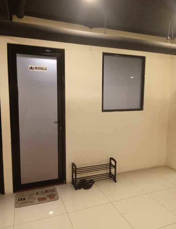 disewakan apartemen jalan dr mansyur usu