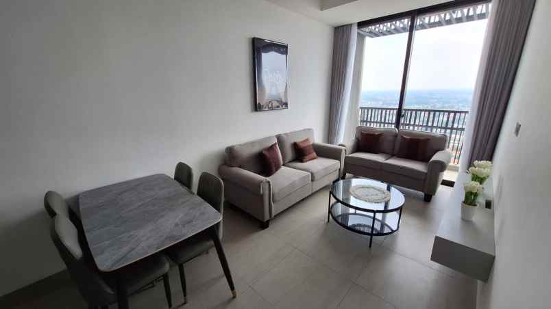 disewakan apartemen jalan raya fatmawati