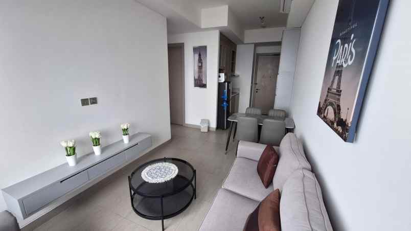 disewakan apartemen jalan raya fatmawati