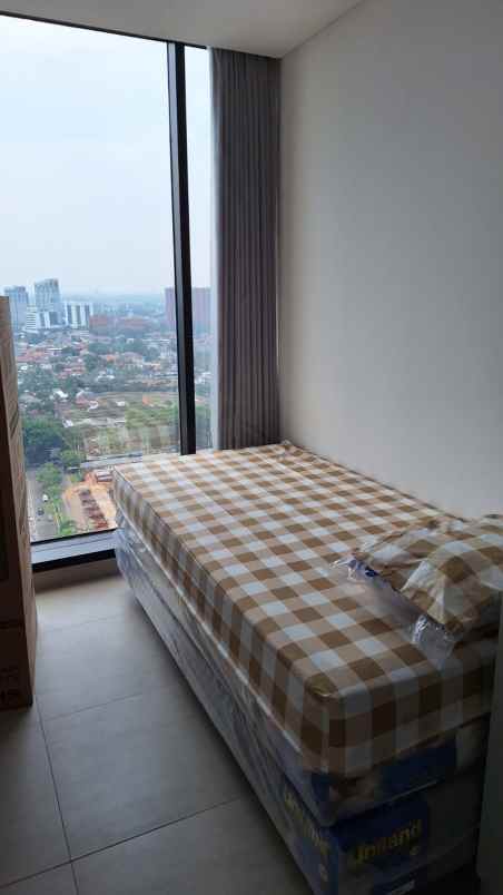 disewakan apartemen jalan raya fatmawati