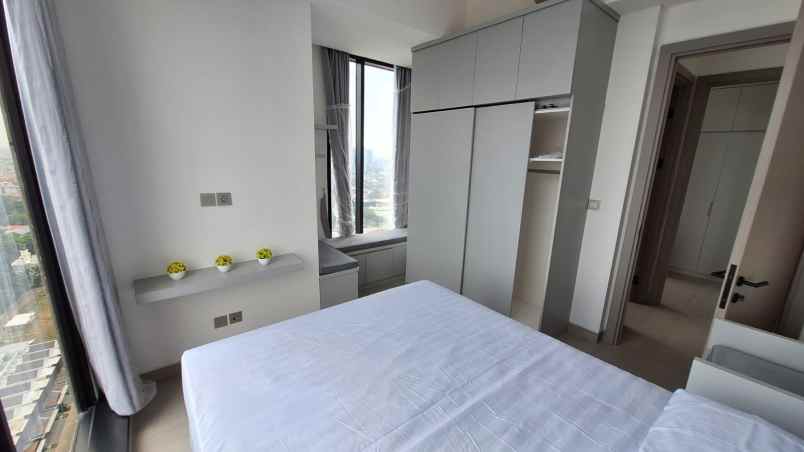 disewakan apartemen jalan raya fatmawati