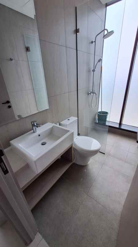 disewakan apartemen jalan raya fatmawati