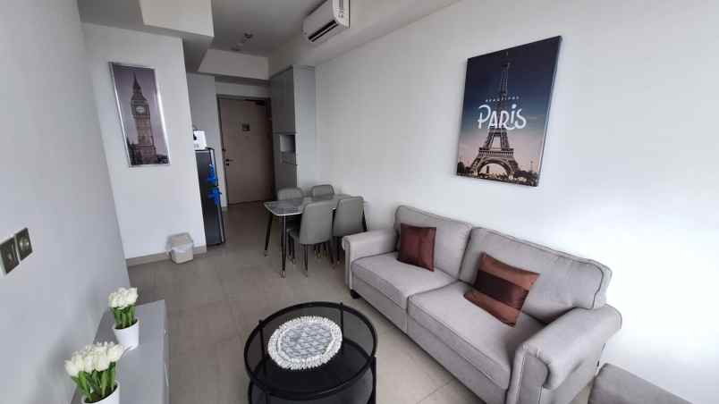 disewakan apartemen jalan raya fatmawati