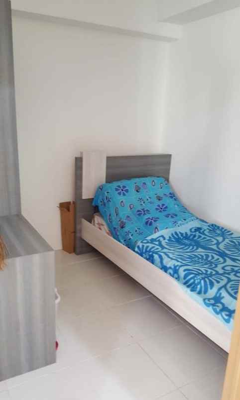 disewakan apartemen jalan raya kalisari dharma