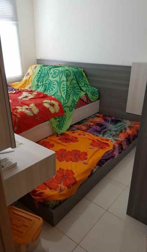 disewakan apartemen jalan raya kalisari dharma