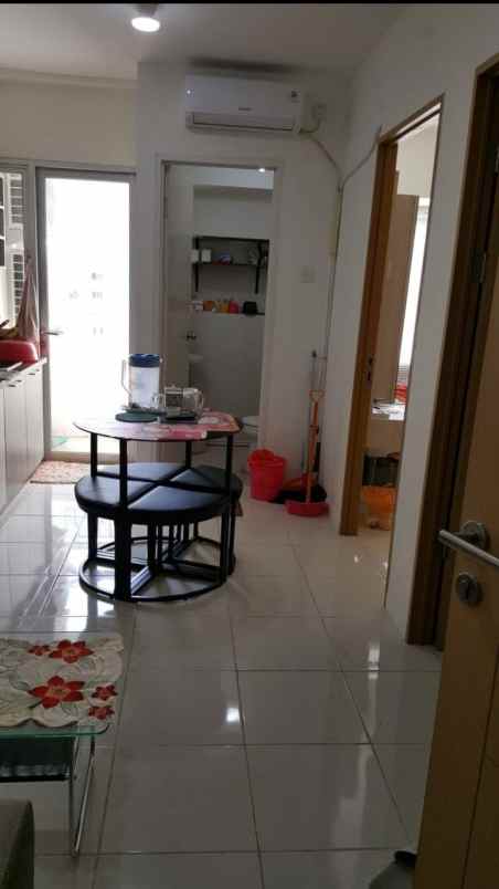 disewakan apartemen jalan raya kalisari dharma